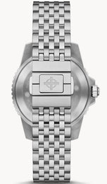 Zodiac Super Sea Wolf Pro Diver Mens Watch