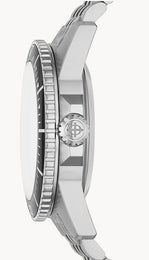 Zodiac Super Sea Wolf Pro Diver Mens Watch