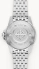 Zodiac Watch Super Sea Wolf Pro Diver Mens