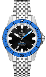 Zodiac Watch Super Sea Wolf Pro Diver ZO3554