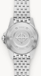 Zodiac Watch Super Sea Wolf Pro Diver Mens