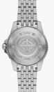 Zodiac Watch Super Sea Wolf Pro Diver Mens