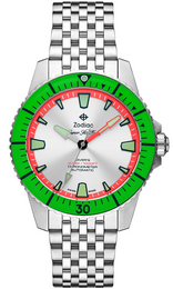 Zodiac Watch Super Sea Wolf Pro Diver ZO3556
