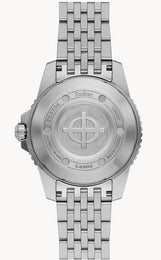 Zodiac Watch Super Sea Wolf Pro Diver Mens