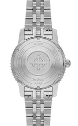 Zodiac Watch Super Sea Wolf D