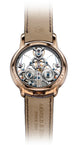 Arnold & Son Watch Time Pyramid