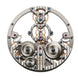 Arnold & Son Watch Time Pyramid