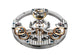 Arnold & Son Watch Time Pyramid