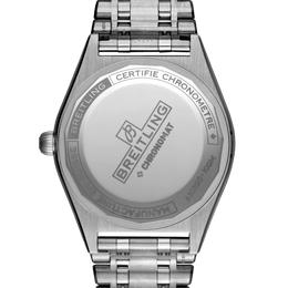 Breitling Watch Chronomat 36 Ladies