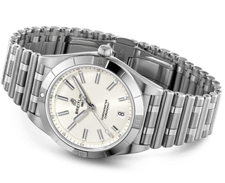 Breitling Watch Chronomat 36 Ladies