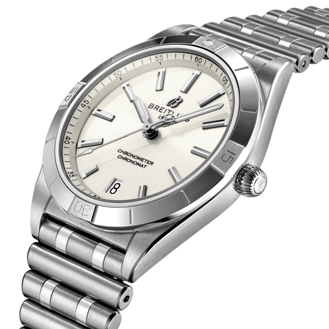 Breitling Watch Chronomat 36 Ladies