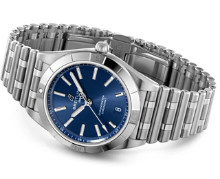 Breitling Chronomat 36 Ladies Watch