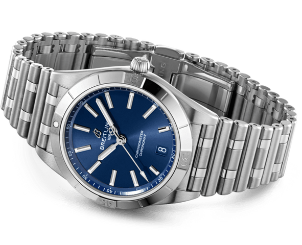 Breitling Chronomat 36 Ladies Watch