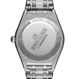 Breitling Chronomat 36 Ladies Watch