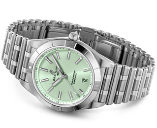 Breitling Chronomat 36 Ladies Watch