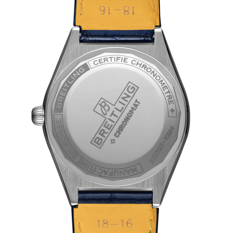 Breitling Watch Chronomat South Sea