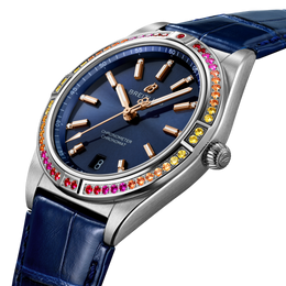 Breitling Watch Chronomat South Sea