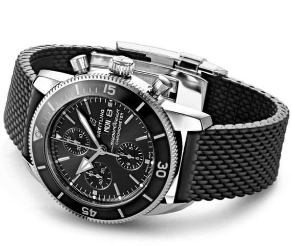 Breitling Superocean Heritage II Chronograph 44 Watch D