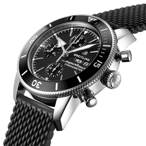 Breitling Watch Superocean Heritage II Chronograph 44