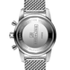Breitling Watch Superocean Heritage II Chronograph 44 Aero Classic Bracelet