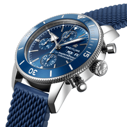 Breitling Watch Superocean Heritage II Chronograph 44
