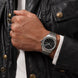 Breitling Watch Premier Chronograph 42 Steel Navitimer