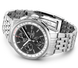 Breitling Watch Premier Chronograph 42 Steel Navitimer