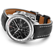 Breitling Watch Premier Chronograph 42 Anthracite Nubuck Tang