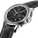 Breitling Watch Premier Chronograph 42 Anthracite Nubuck Tang