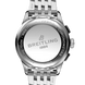 Breitling Watch Premier Chronograph 42 Steel Navitimer