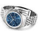 Breitling Watch Premier Chronograph 42 Steel Navitimer
