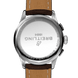 Breitling Watch Premier Chronograph 42 Brown Nubuck Tang