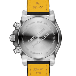 Breitling Watch Avenger Chronograph 45 Folding Clasp D