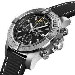 Breitling Watch Avenger Chronograph 45 Tang Type D
