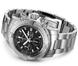 Breitling Watch Avenger Chronograph 43 Steel Bracelet D