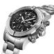 Breitling Watch Avenger Chronograph 43 Steel Bracelet D