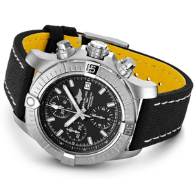 Breitling Watch Avenger Chronograph 43 Folding Clasp