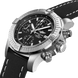 Breitling Watch Avenger Chronograph 43 Folding Clasp