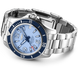 Breitling Watch Superocean Automatic 36 Blue Professional III