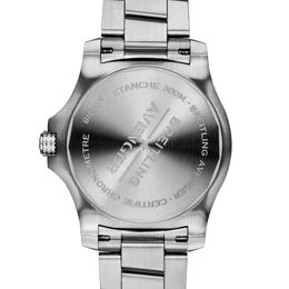 Breitling Watch Avenger Automatic 43 Steel Bracelet D