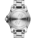 Breitling Watch Avenger Automatic 45 Seawolf Steel Bracelet