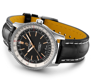 Breitling Watch Navitimer Automatic 41 Black