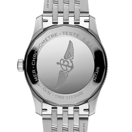 Breitling Navitimer 1 Automatic 41 Bracelet Watch