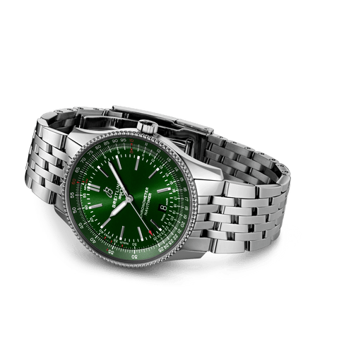 Breitling Navitimer 1 Automatic 41 Bracelet Watch