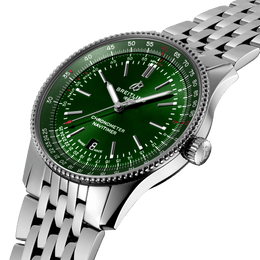 Breitling Navitimer 1 Automatic 41 Bracelet Watch