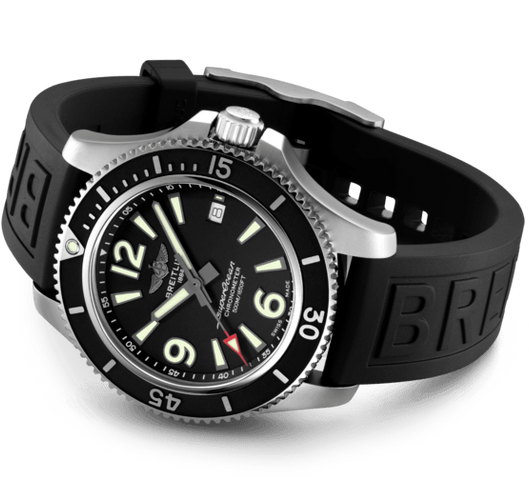 Breitling Watch Superocean Automatic 42