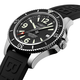 Breitling Watch Superocean Automatic 42