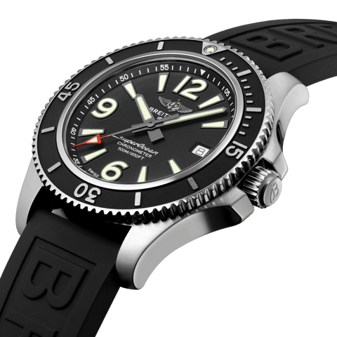 Breitling Watch Superocean Automatic 42