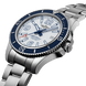 Breitling Watch Superocean Automatic 42 White Professional III