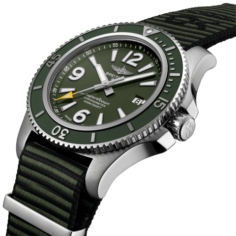 Breitling Watch Superocean Automatic 44 Outerknown